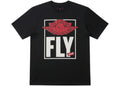 Nike Jordan x Levi's S/S Tee Black
