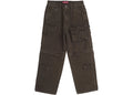 Supreme Zip-Off Utility Pant (FW25) Brown