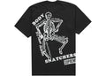 Supreme Body Snatchers Tee Black
