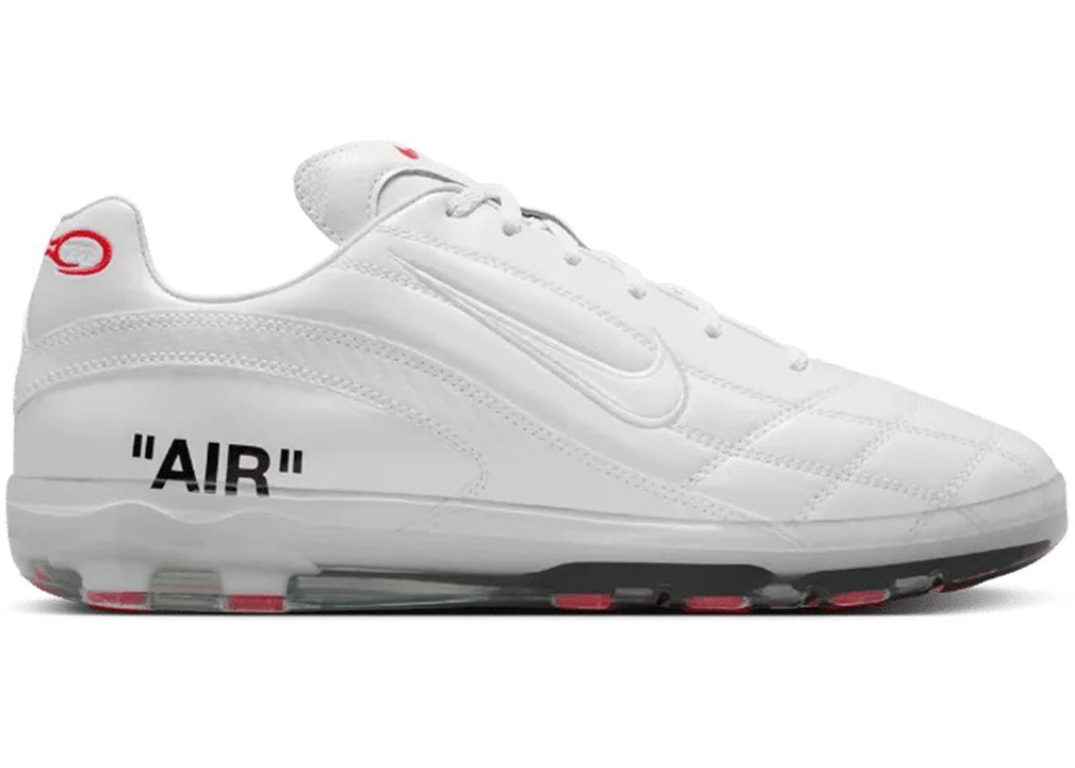 Nike Cryoshot Zoom M9 Virgil Abloh Archives