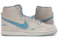 Nike Terminator High Spelman College