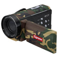 Supreme Minolta MN4K300WP Waterproof Camcorder Woodland Camo