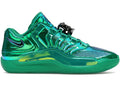 Nike KD 18 LX All-Star Warning Label