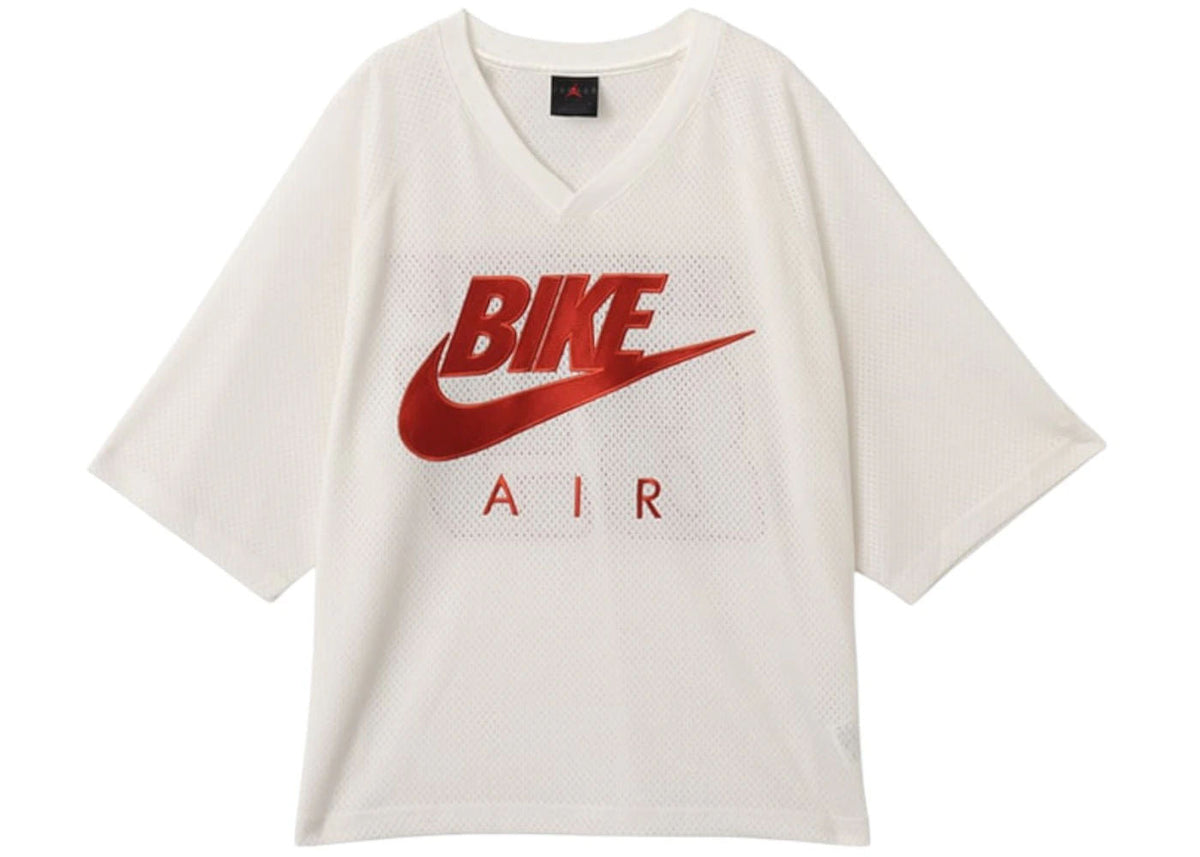 Jordan BIKE AIR x Nigel Sylvester Jersey Sail