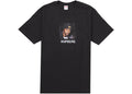 Supreme Wu-Tang Clan RZA Tee Black