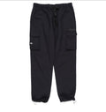 Stussy Utility Cargo Pant Black