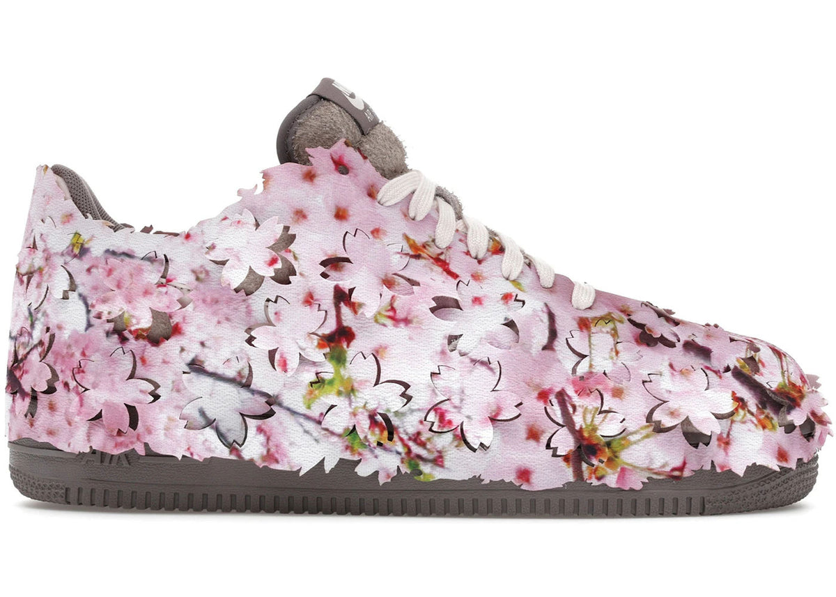 Nike Air Force 1 Low '07 Premium Spring Flowers