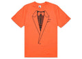 OFF-WHITE x Nike NRG A6 Tee Team Orange/Black