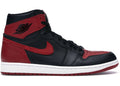 Jordan 1 Retro High Bred Banned (2016)