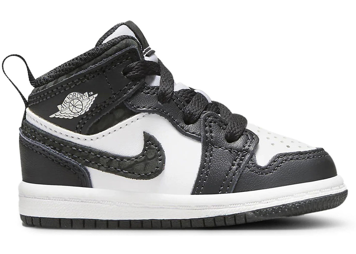 Jordan 1 Mid SE Panda Elephant (TD)