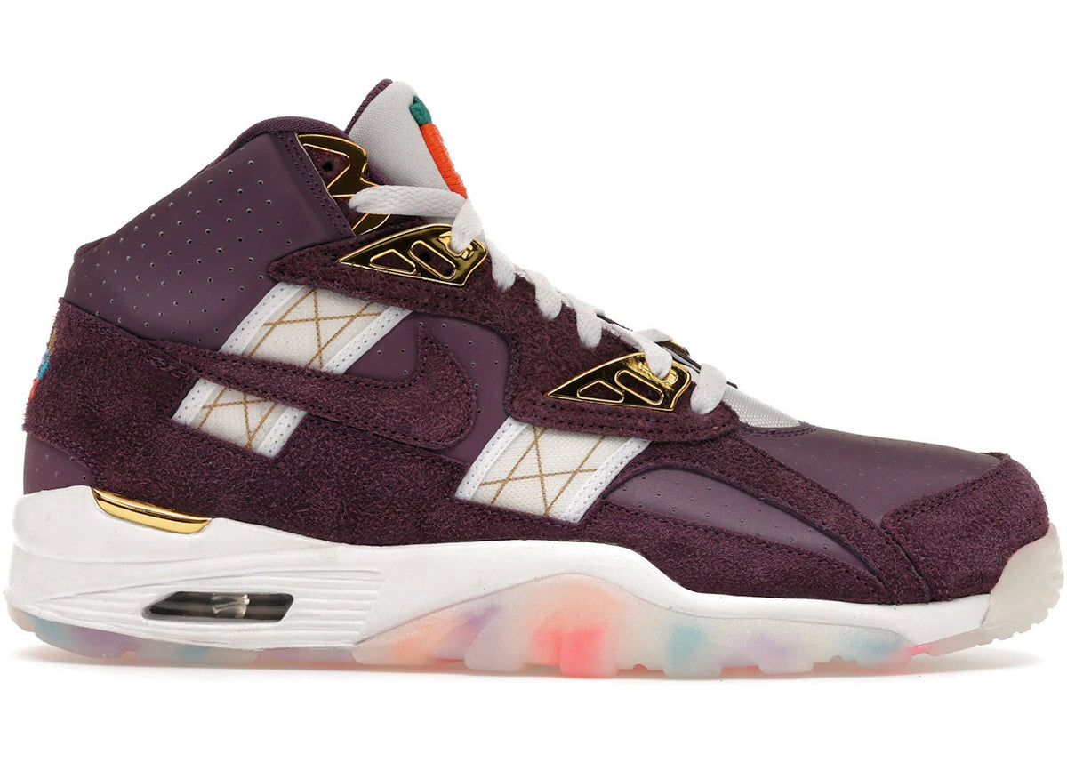 Nike Air Trainer SC High Atlanta Olympics 30th Anniversary