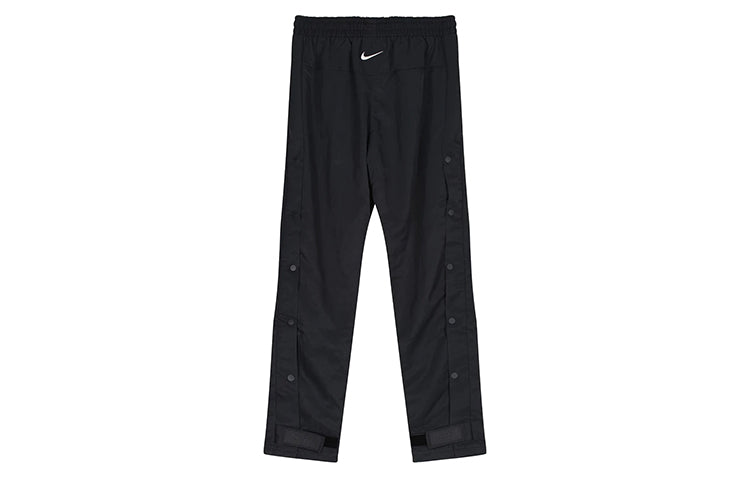 Nike x Fear Of God NRG Warm Up Pant Off Black