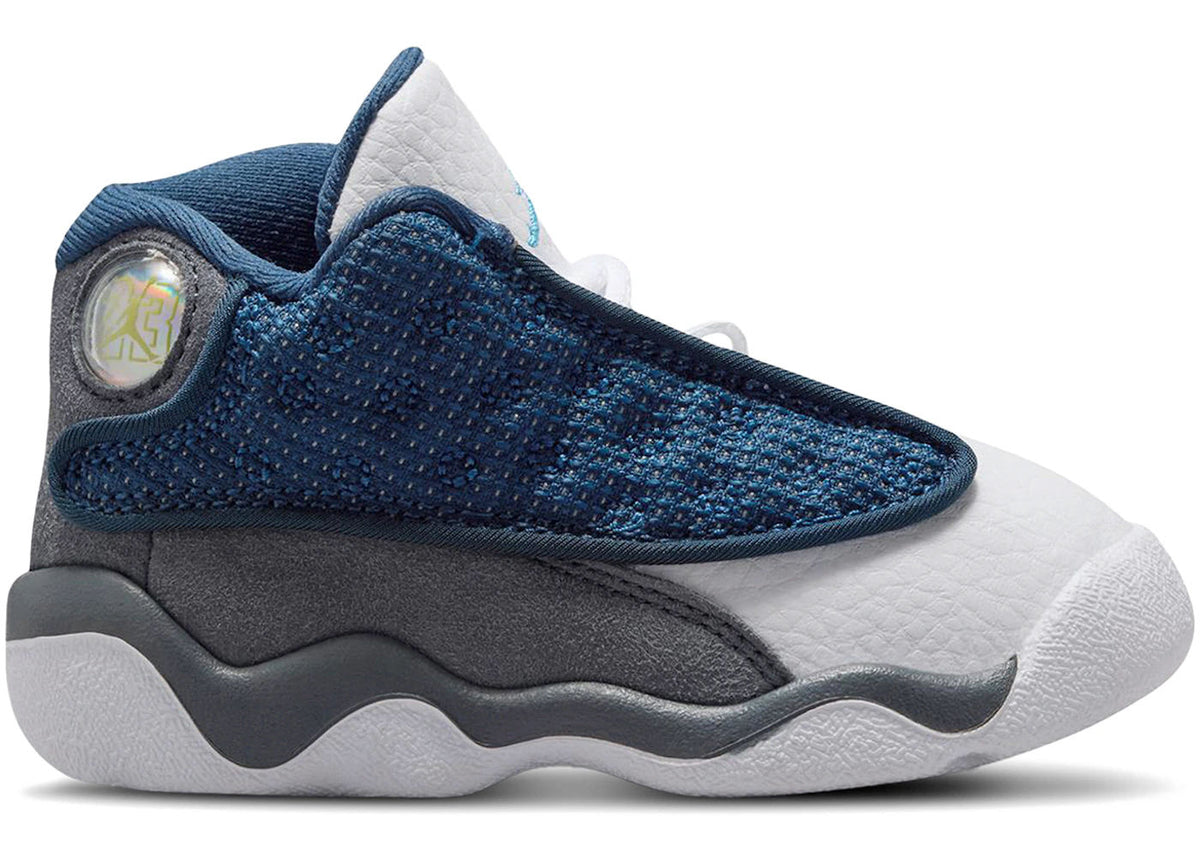 Jordan 13 Retro Flint (2026) (TD)