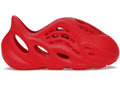 adidas Yeezy Foam RNNR Vermillion (Infants)