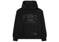 Jordan x Fragment Pullover Hoodie Black/Reflective Silver