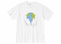 KAWS x Uniqlo Peace For All S/S Graphic T-shirt (US Sizing) White