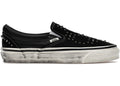Vans LX Classic Slip-On 98 Pearlized Pack Blackout