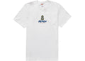 Supreme Alien Tee White
