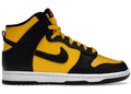 Nike Dunk High Retro Reverse Goldenrod
