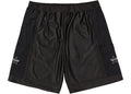 Supreme Side Pocket Basketball Short Black