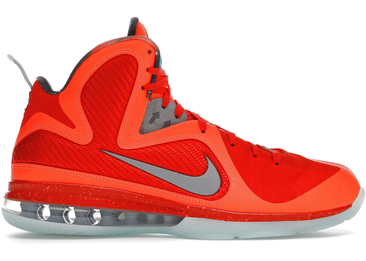 Nike LeBron 9 Big Bang (2022)