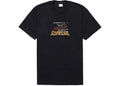 Supreme Samurai Tee Black