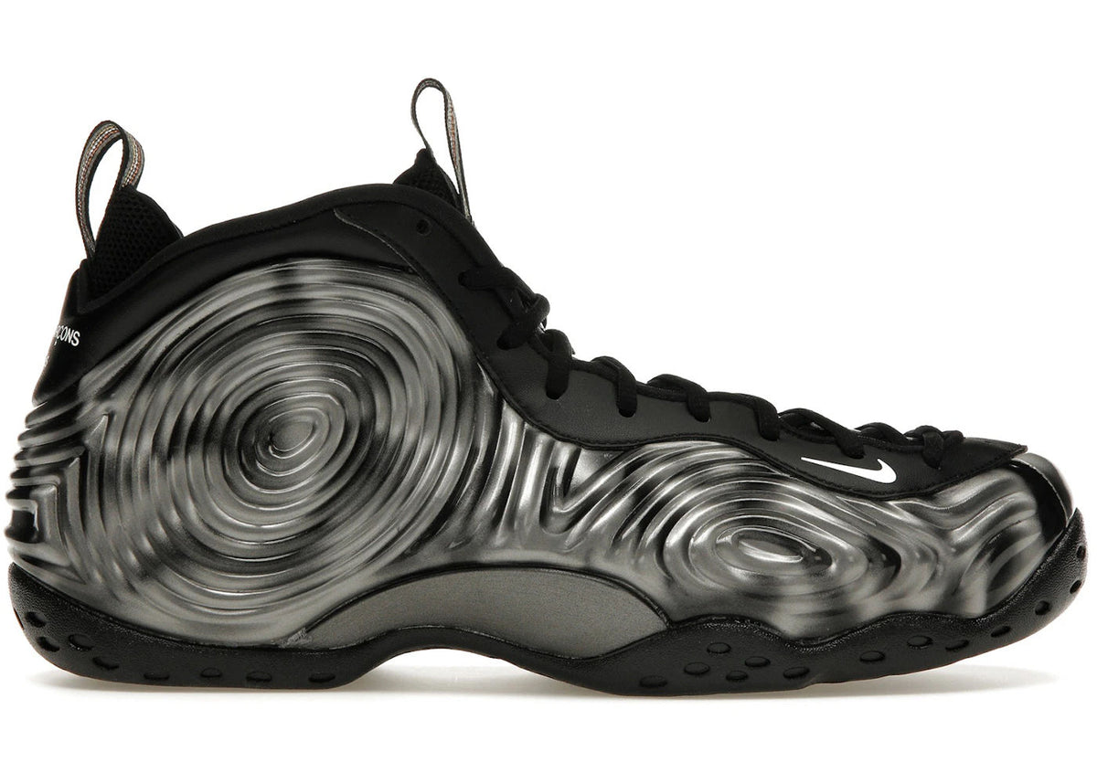 Nike Foamposite One SP Comme des Garcons Homme Plus Cat Eye