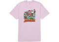 Supreme Naughty Tee Light Pink