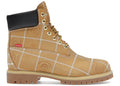 Timberland 6 Premium Waterproof Boot Supreme Wheat