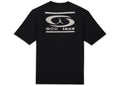 Travis Scott Cactus Jack x Jordan MJ TS Air Tee Black/Sail