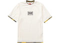 Supreme Layered S/S Top Natural