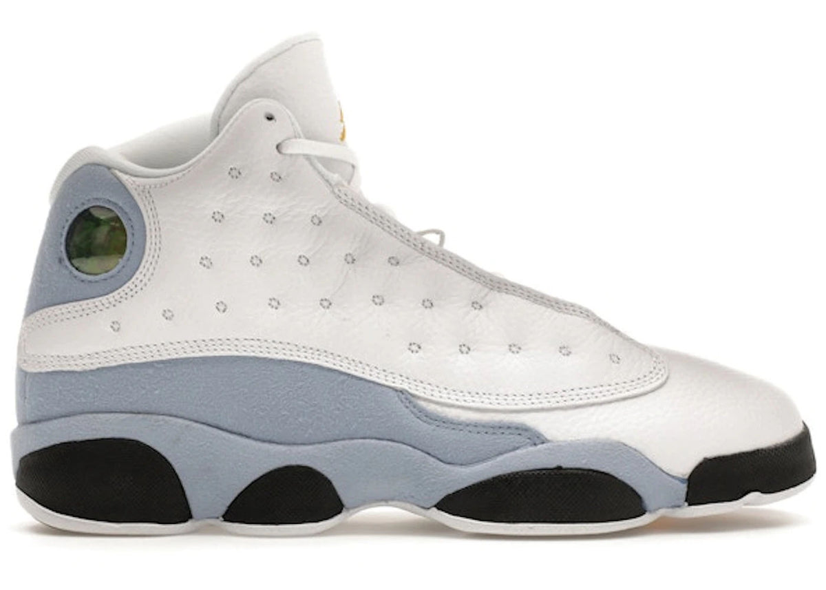 Jordan 13 Retro Blue Grey (GS)
