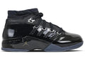 Jordan 17 Low Black Patent