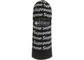 Supreme New Era Repeat Balaclava Black