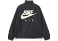 Jordan BIKE AIR x Nigel Sylvester Half Zip Jacket Black