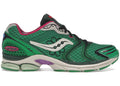 Saucony ProGrid Triumph 4 Jae Tips Flowers Grow Uptown Sugar Maple
