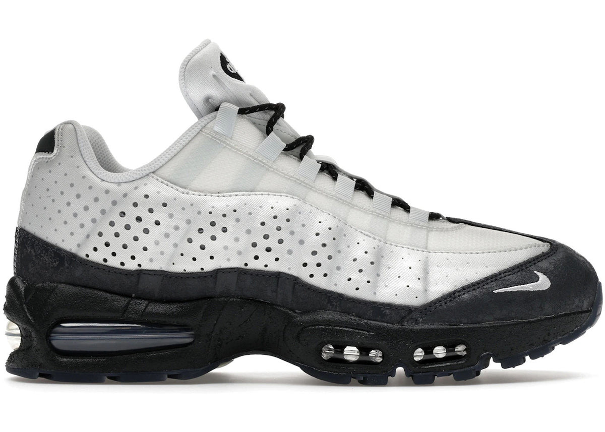 Nike Air Max 95 OG Big Bubble Family Reunion Seongsu