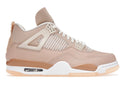 Jordan 4 Retro Shimmer (Women's)