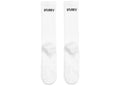 Stussy x Nike Everyday Plus Socks White