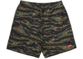 Supreme Nylon Water Short (SS23) Tiger Camo