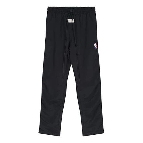 Nike x Fear Of God NRG Warm Up Pant Off Black
