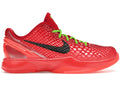 Nike Kobe 6 Protro Reverse Grinch (GS)