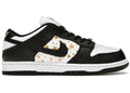 Nike SB Dunk Low Supreme Stars Black (2021) - Used/Worn