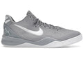 Nike Kobe 8 Wolf Grey (GS)