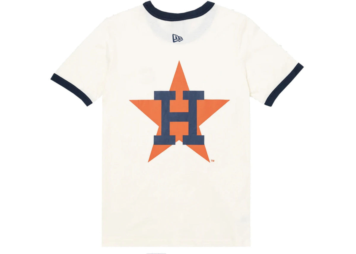 Eric Emanuel EE Ringer T Houston Astros