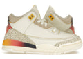 Jordan 3 Retro SP J Balvin Medellín Sunset (PS)
