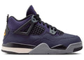 Jordan 4 Retro Lakers (PS)