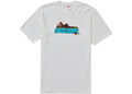 Supreme Catwoman Tee White