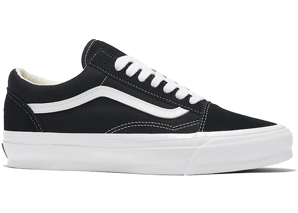 Vans Old Skool 36 LX Black White