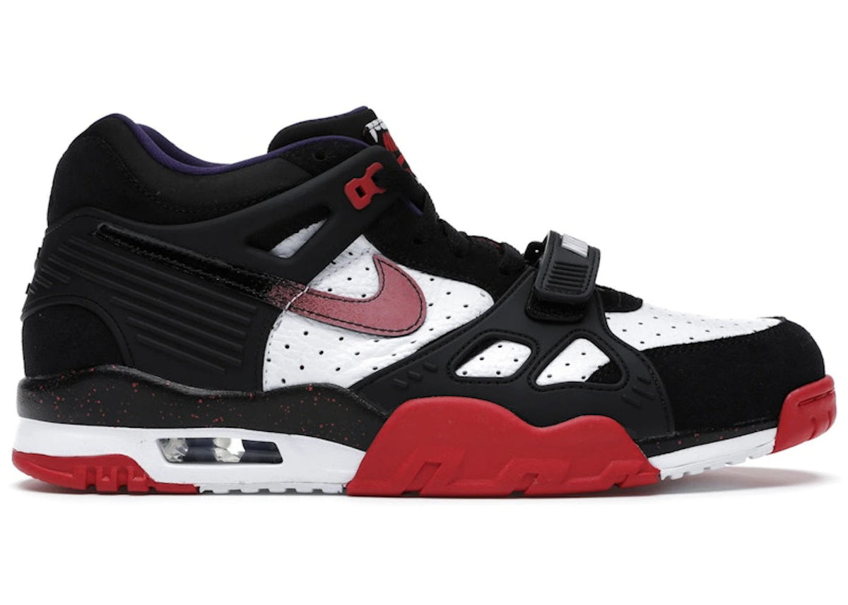 Nike Air Trainer 3 Dracula Halloween (2020)